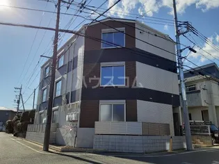 AMBITION唐木田の画像