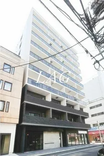 Nifit日本橋横山町【7階】の外観