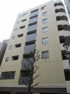 ニッシングローリー池袋の画像