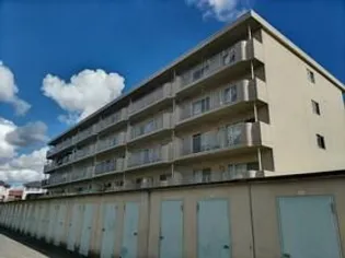 ライトコート斉藤IIの画像