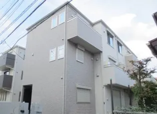 マ・メールNatsuの外観