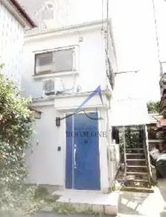 吉江荘【2階】の外観