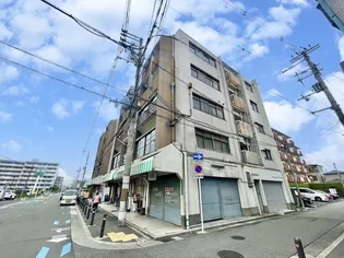 ヴェルドミール堺の画像