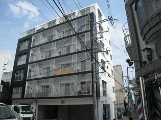 OAZO庄内西町の画像