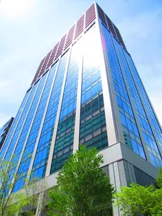 品川ハート ビュータワー【18階】の外観