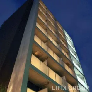 ブライズ恵比寿【1階】の外観