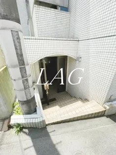 メゾン・ド・ネージュ【2階】の地図