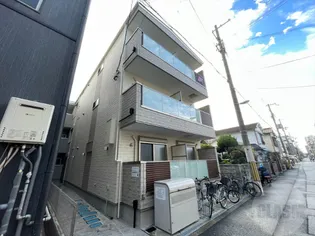 F ASECIA MERVEILLEの画像