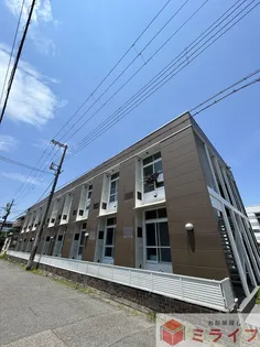 レオパレス真IIIの画像