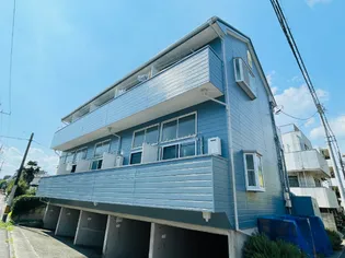 コーポエクセルの画像