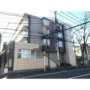 エーデルコートもえぎ野【3階】の外観