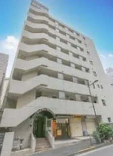 日興パレス三番町【6階】の外観