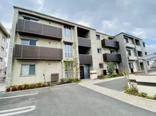 ブリリアントコート【3階】の外観