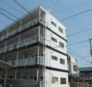 バローレ堺の画像