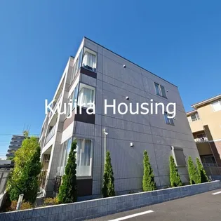 埼玉県越谷市千間台東1【マンション】の外観