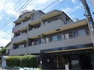 日神デュオステージ西荻窪の画像