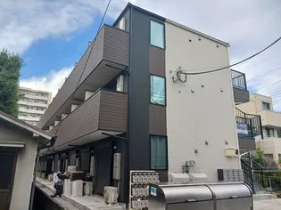 BACE上和田の画像