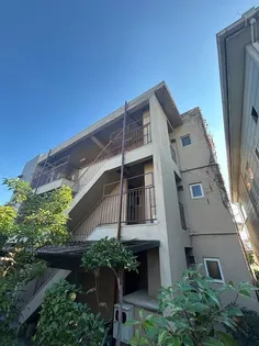 大阪府豊中市千里園2【マンション】の外観