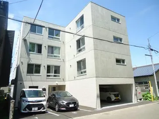 プリオール千歳の画像