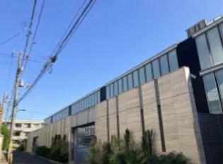 プラウド新宿中落合【1階】の外観