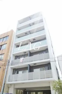 ROTIS COURTの画像