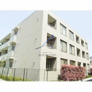 ボヌール尾久橋通りの画像