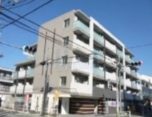 プレール ドゥーク志村坂上の画像