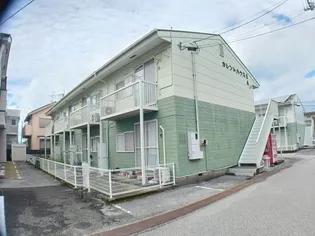 カレントハウスⅡBの画像