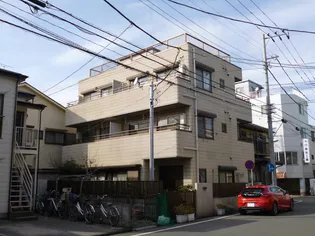 スカイハイツの画像