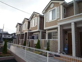 セレーノ壱番館の画像