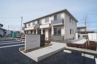 さくらフルールIの画像