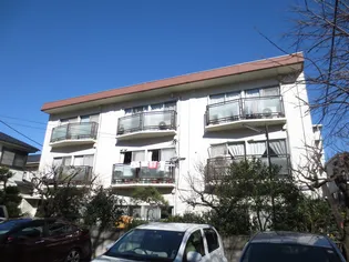 ヴィラ河合の画像