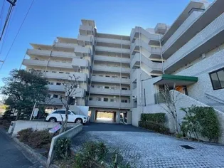 スプリングパレス青梅の画像