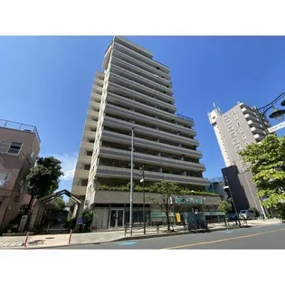 川崎スパマンションの画像