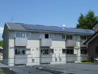 東原シティハウスの画像