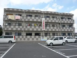 エンジェルマンションの画像