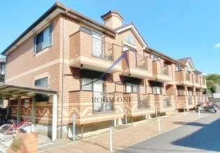 エスパーダ石神井公園壱番館の画像