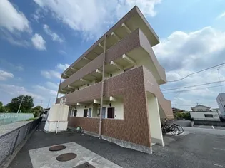 プロローグマンションの画像