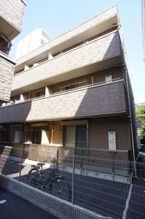 アルテール武蔵小杉の画像