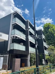 THEFUSION中村橋の画像