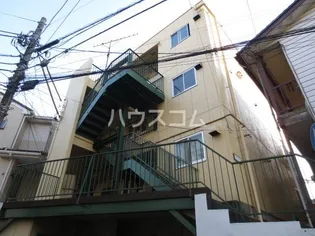 ハイツダイボウの画像