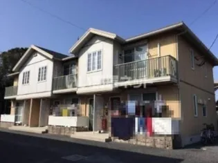 ストーク2番館 B棟の画像