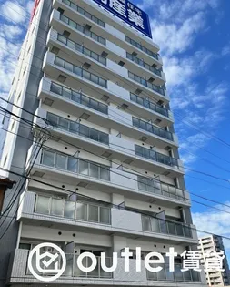 中駒一宮駅西マンションの画像