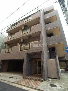 プレール上池袋【3階】の外観