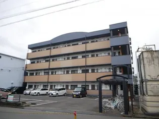 セゾンコート7の画像