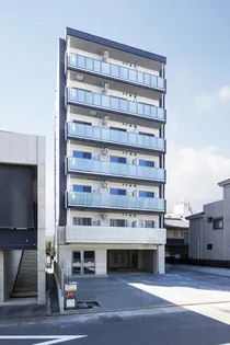 Lancia Heian【3階】の外観