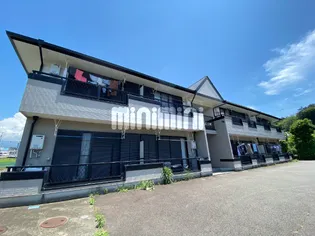 メゾンレトワールの画像