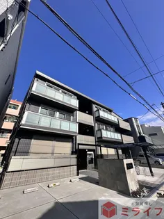 グレースメゾン平野の画像