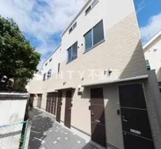 SARETEFELICI田園調布の画像