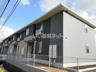 アンジュ ヴェール Iの画像